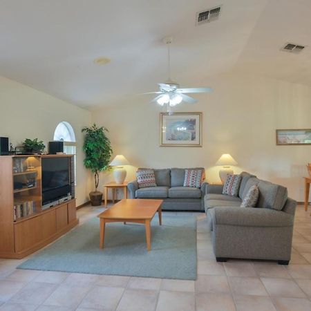 Villa Brunk - Comfort - 3 Bedroom Hernando Exterior photo