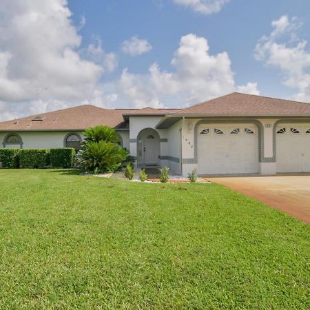 Villa Brunk - Comfort - 3 Bedroom Hernando Exterior photo